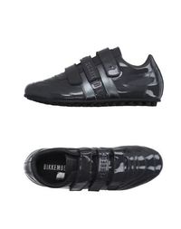 Низкие кеды и кроссовки Bikkembergs