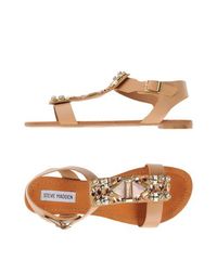 Сандалии Steve Madden