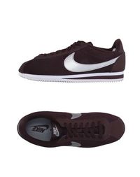 Низкие кеды и кроссовки Nike