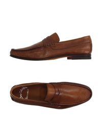 Мокасины Santoni