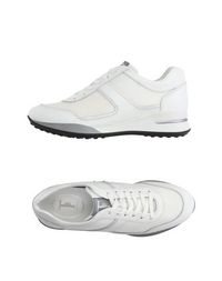 Низкие кеды и кроссовки T Project BY Tod's