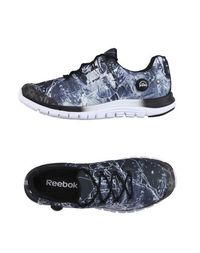 Низкие кеды и кроссовки Reebok THE Pump