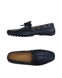 Мокасины Santoni