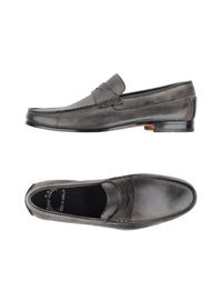 Мокасины Santoni