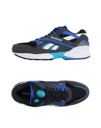 Низкие кеды и кроссовки Reebok