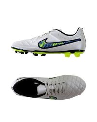 Низкие кеды и кроссовки Nike