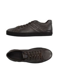 Низкие кеды и кроссовки Hogan Rebel