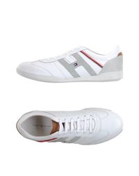 Низкие кеды и кроссовки Tommy Hilfiger
