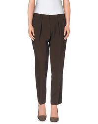 Повседневные брюки Elisabetta Franchi