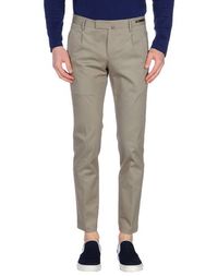 Повседневные брюки Pt01