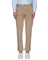 Повседневные брюки M.Grifoni Denim