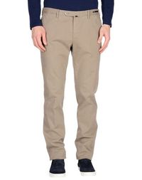 Повседневные брюки Pt01