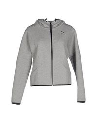Толстовка Puma