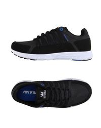 Низкие кеды и кроссовки Supra