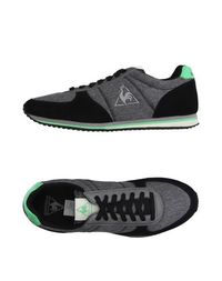 Низкие кеды и кроссовки LE COQ Sportif