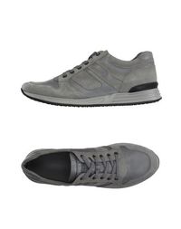 Низкие кеды и кроссовки Hogan Rebel