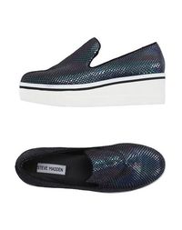 Мокасины Steve Madden