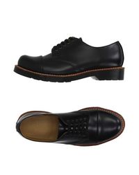 Обувь на шнурках DR. Martens