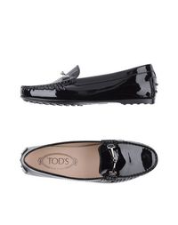 Мокасины Tod's