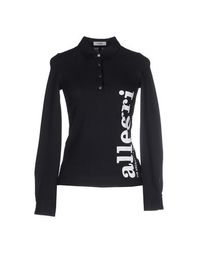 Поло Allegri A Tech