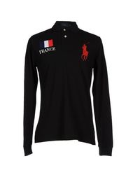Поло Polo Ralph Lauren