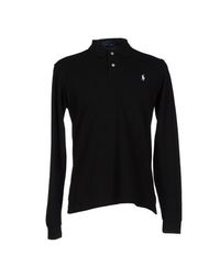 Поло Polo Ralph Lauren
