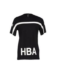 Толстовка HBA Hood BY AIR