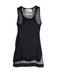 Топ без рукавов 8PM