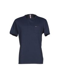 Футболка SUN 68