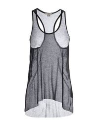 Майка Helmut Lang