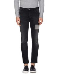 Джинсовые брюки Officina 36