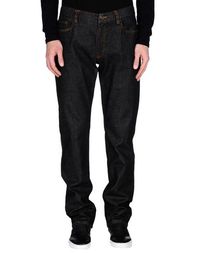 Джинсовые брюки CC Collection Corneliani