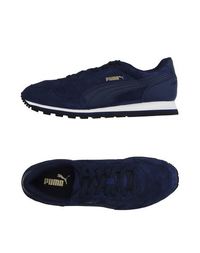 Низкие кеды и кроссовки Puma