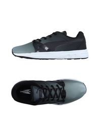Низкие кеды и кроссовки Puma