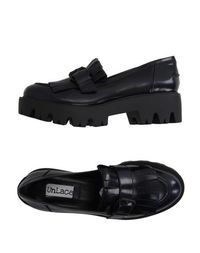 Мокасины Unlace