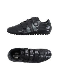 Низкие кеды и кроссовки Bikkembergs
