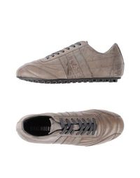Низкие кеды и кроссовки Bikkembergs