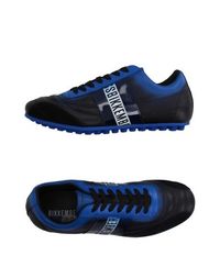 Низкие кеды и кроссовки Bikkembergs
