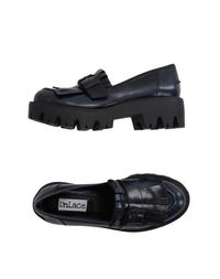 Мокасины Unlace