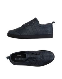 Низкие кеды и кроссовки Bikkembergs