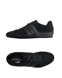 Низкие кеды и кроссовки Bikkembergs