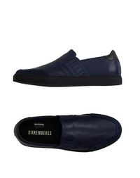 Низкие кеды и кроссовки Bikkembergs