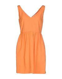 Короткое платье Redvalentino