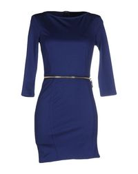 Короткое платье Elisabetta Franchi