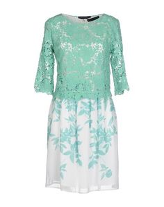 Короткое платье Marella