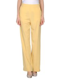 Повседневные брюки Bottega Veneta