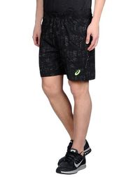 Бермуды Asics