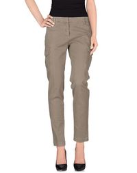 Повседневные брюки P.M.E.