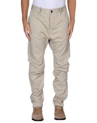 Повседневные брюки G Star RAW