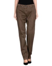 Повседневные брюки P.M.E.